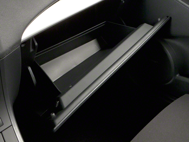 2012 Mazda Mazda3 MazdaSpeed3 Touring