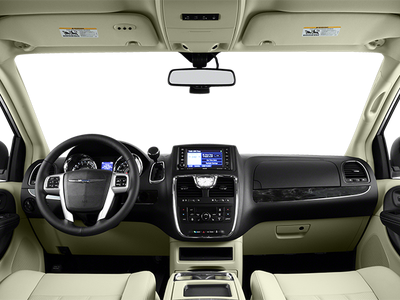 2014 Chrysler Town & Country Limited