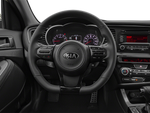 2014 Kia Optima SXL Turbo