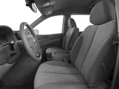 2014 Kia Sedona LX