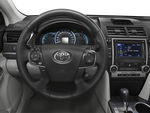 2014 Toyota Camry Hybrid LE