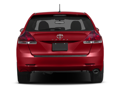 2014 Toyota Venza Limited