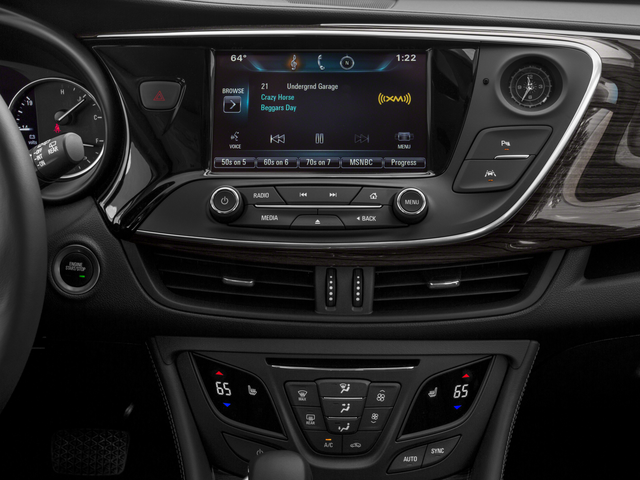 2016 Buick Envision Premium II