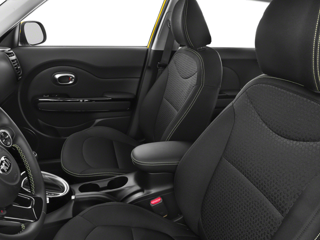 2016 Kia Soul Exclaim