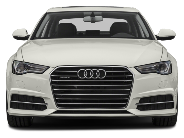 2018 Audi A6 2.0T quattro