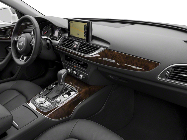 2018 Audi A6 2.0T quattro