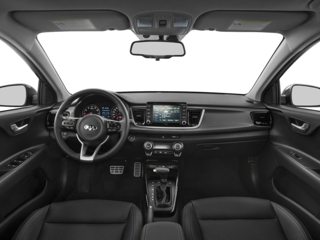 2018 Kia Rio LX