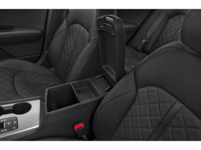 2018 Kia Optima SX Turbo