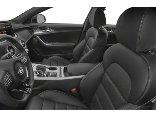 2018 Kia Stinger GT2