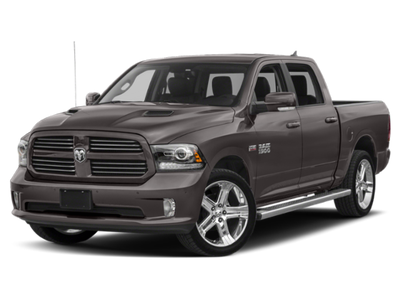 2018 RAM 1500 Sport