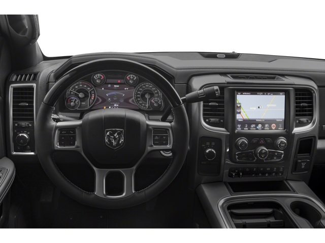 2018 RAM 2500 Limited