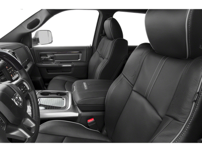 2018 RAM 2500 Limited