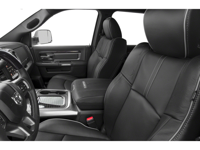 2018 RAM 2500 Limited