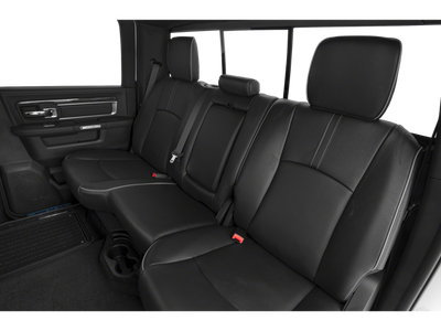 2018 RAM 2500 Limited