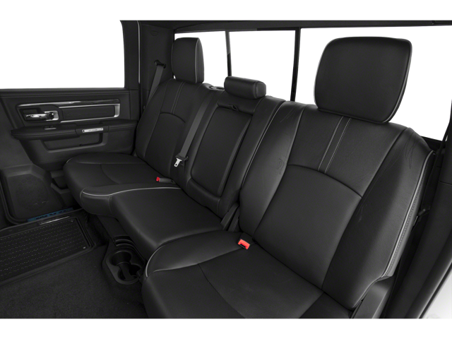 2018 RAM 2500 Limited