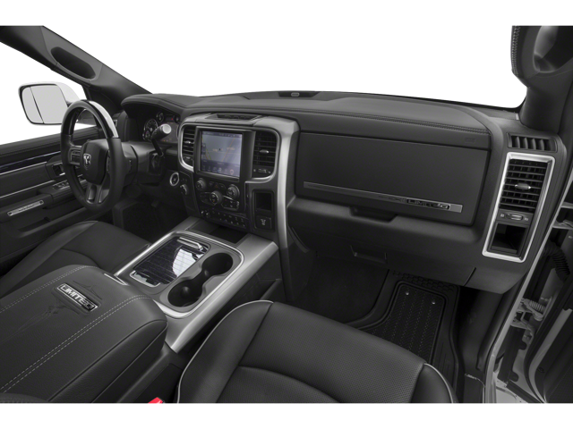 2018 RAM 2500 Limited