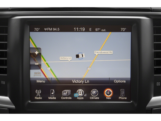 2018 RAM 2500 Limited