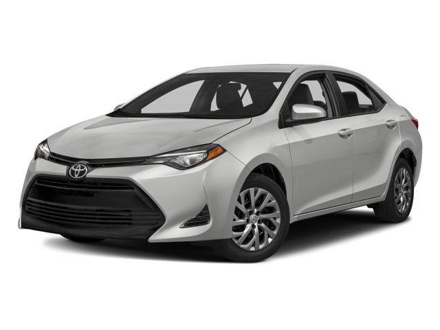 2018 Toyota Corolla XSE