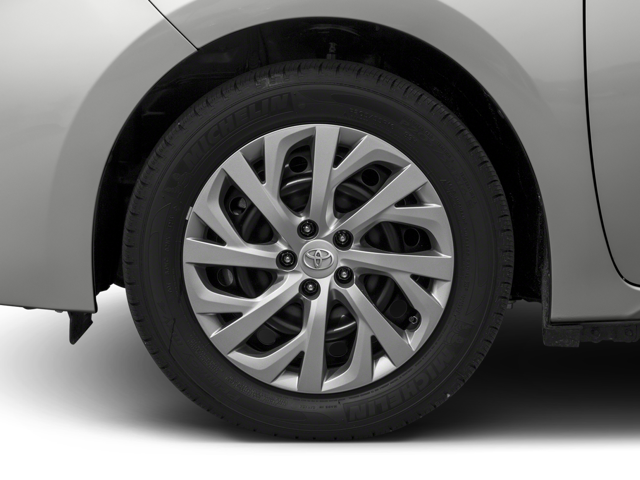 2018 Toyota Corolla XSE