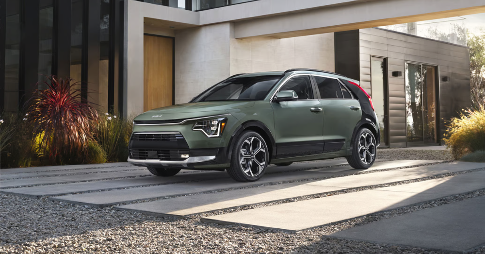 Kia-Small-SUV-Models-Guide-Find-Your-Perfect-Compact-SUV-Niro