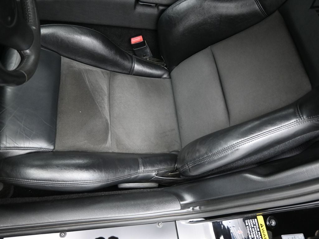 2006 Dodge Viper SRT10