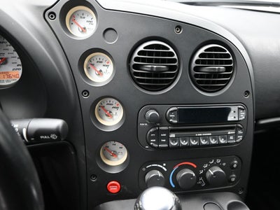 2006 Dodge Viper SRT10