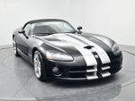 2006 Dodge Viper SRT10