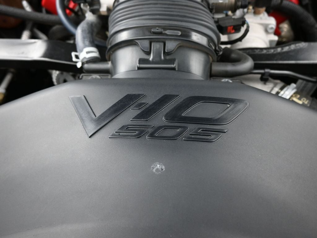 2006 Dodge Viper SRT10