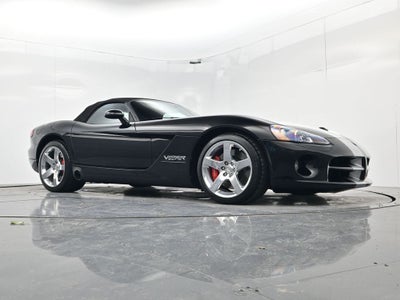 2006 Dodge Viper SRT10