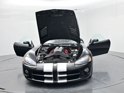 2006 Dodge Viper SRT10