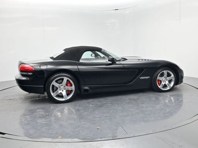 2006 Dodge Viper SRT10