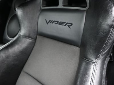 2006 Dodge Viper SRT10