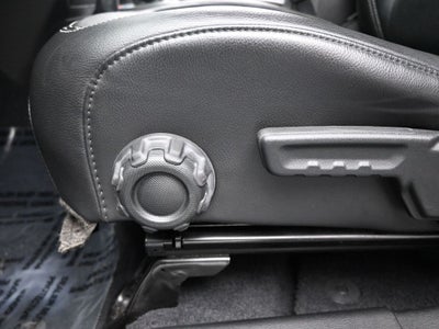 2019 Jeep Wrangler Unlimited Moab