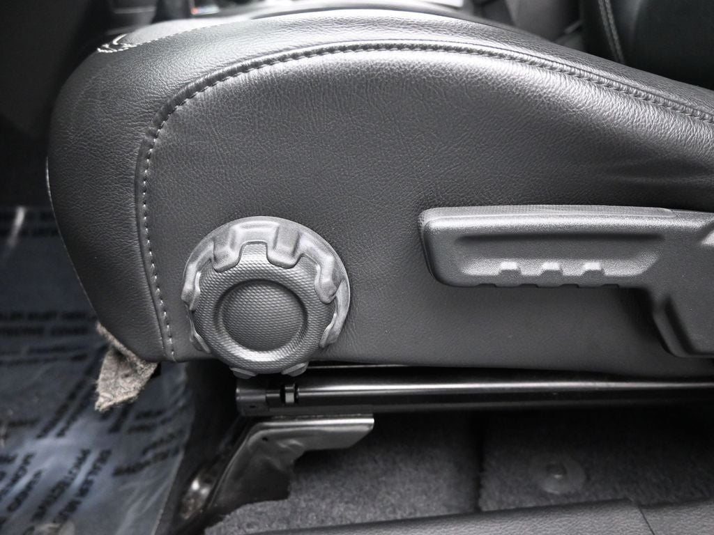 2019 Jeep Wrangler Unlimited Moab