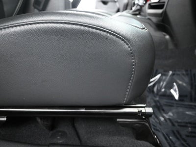 2019 Jeep Wrangler Unlimited Moab