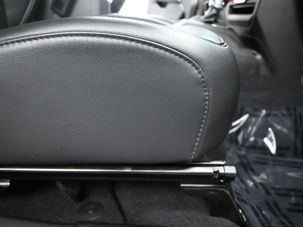 2019 Jeep Wrangler Unlimited Moab