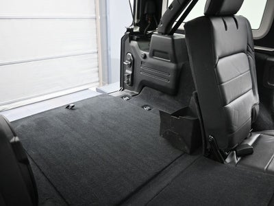 2019 Jeep Wrangler Unlimited Moab