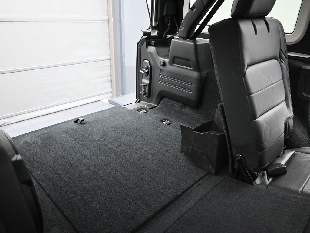 2019 Jeep Wrangler Unlimited Moab