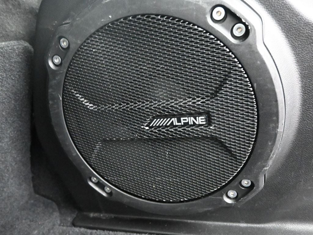 2019 Jeep Wrangler Unlimited Moab