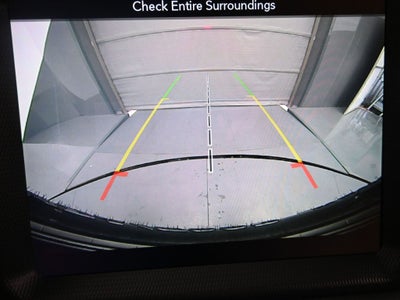 2019 Jeep Wrangler Unlimited Moab