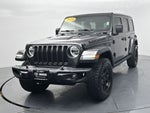 2019 Jeep Wrangler Unlimited Moab