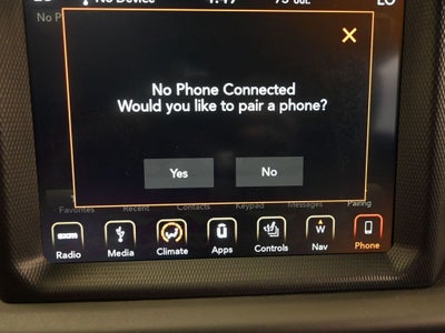 2019 Jeep Wrangler Unlimited Moab