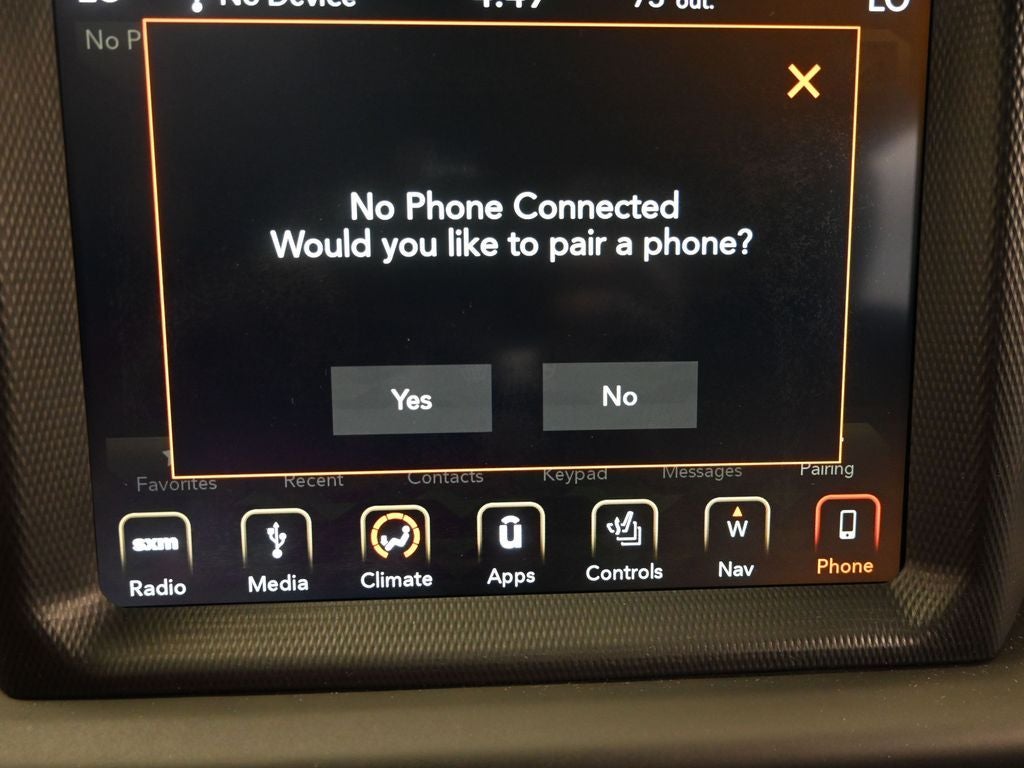 2019 Jeep Wrangler Unlimited Moab