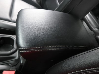 2019 Jeep Wrangler Unlimited Moab