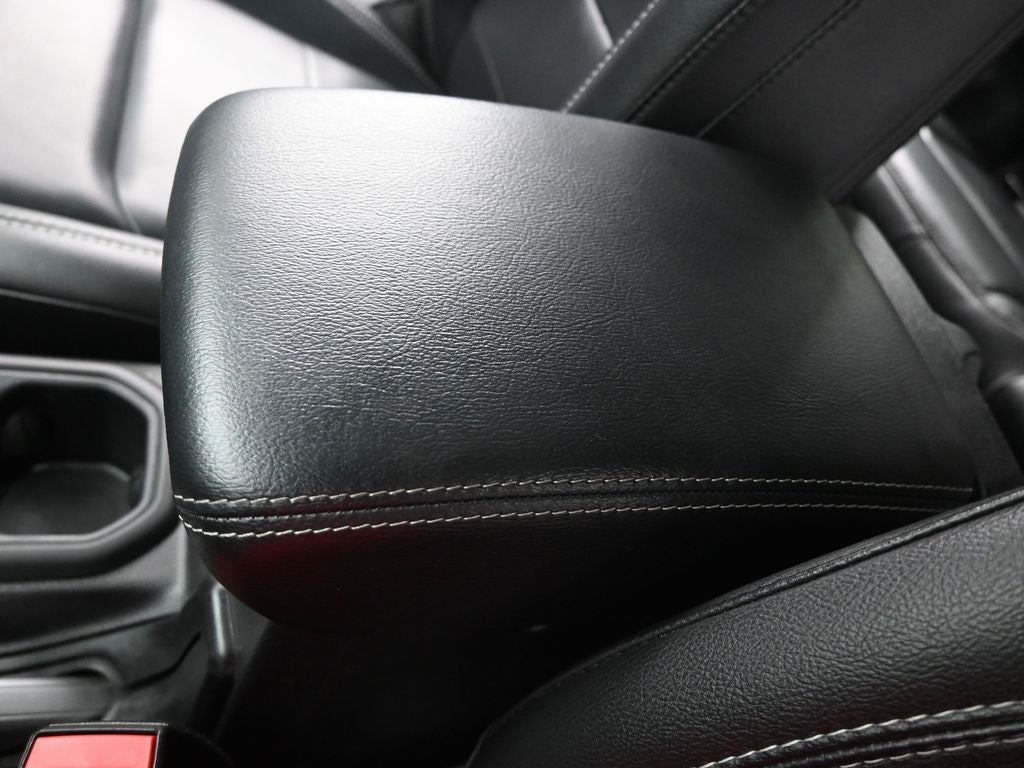 2019 Jeep Wrangler Unlimited Moab