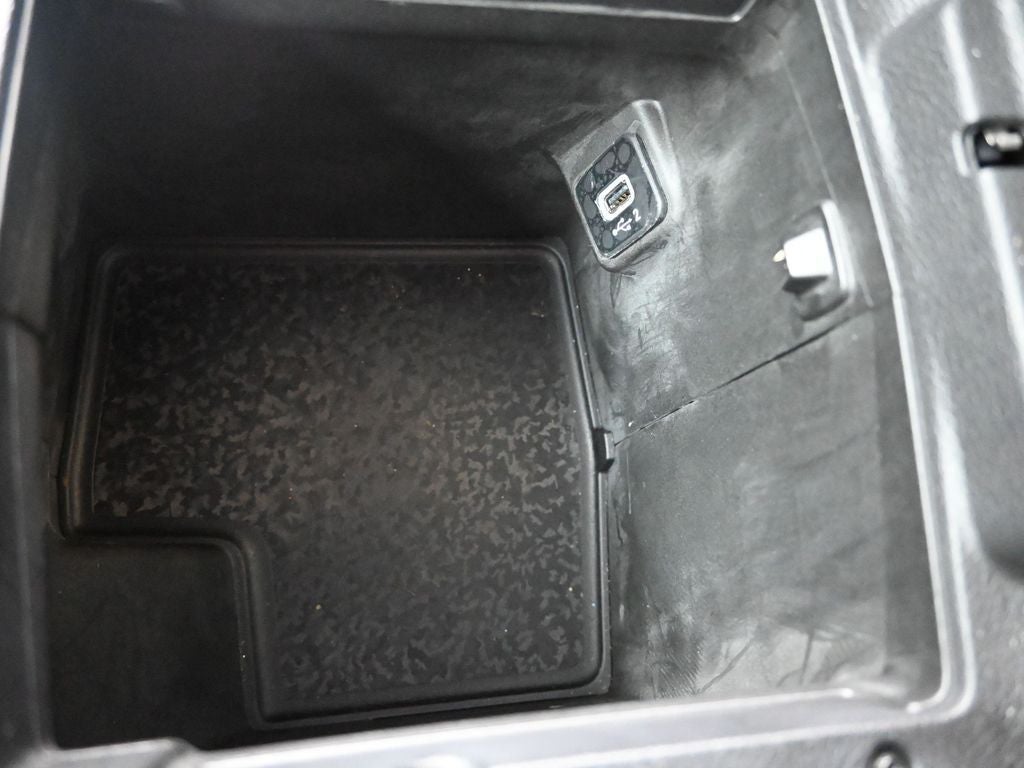 2019 Jeep Wrangler Unlimited Moab