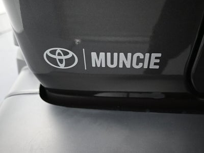 2019 Jeep Wrangler Unlimited Moab