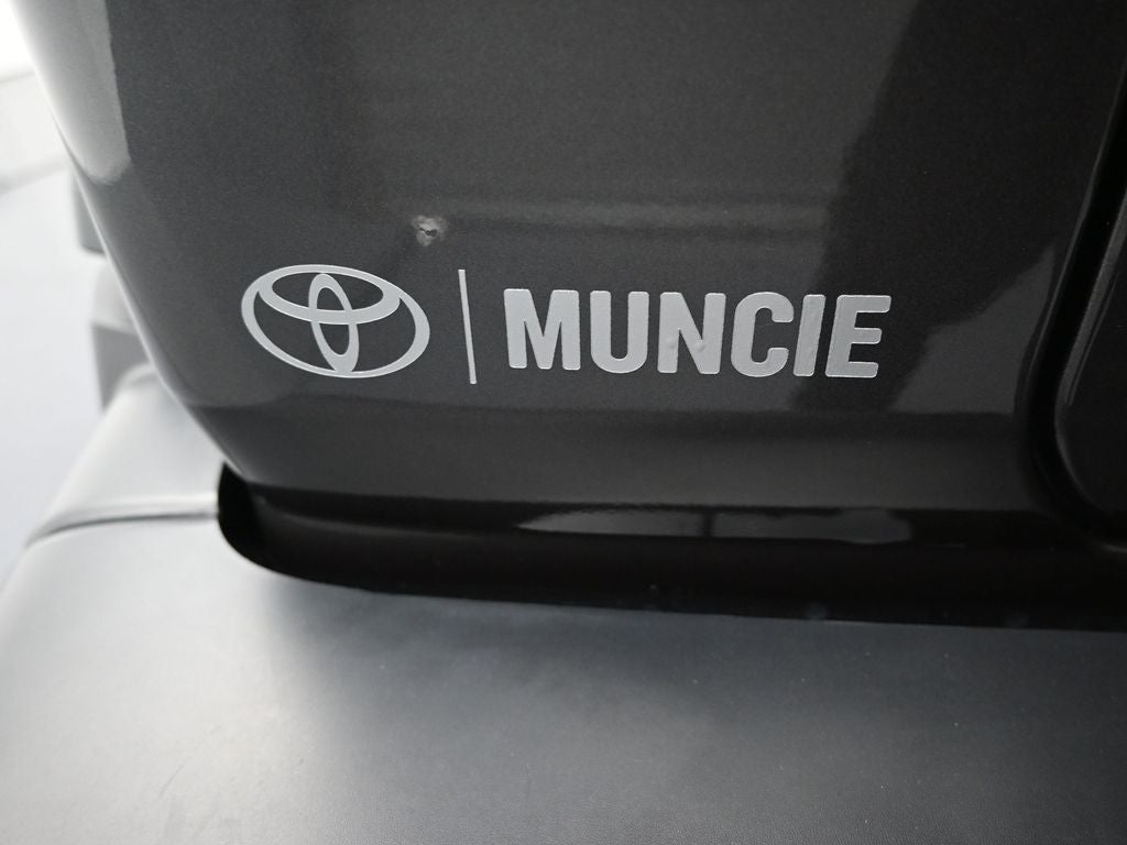 2019 Jeep Wrangler Unlimited Moab