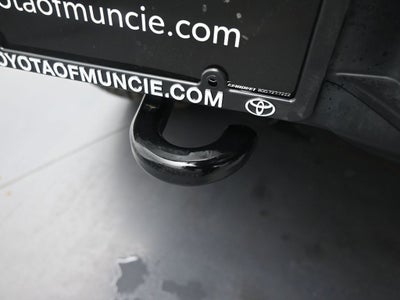 2019 Jeep Wrangler Unlimited Moab