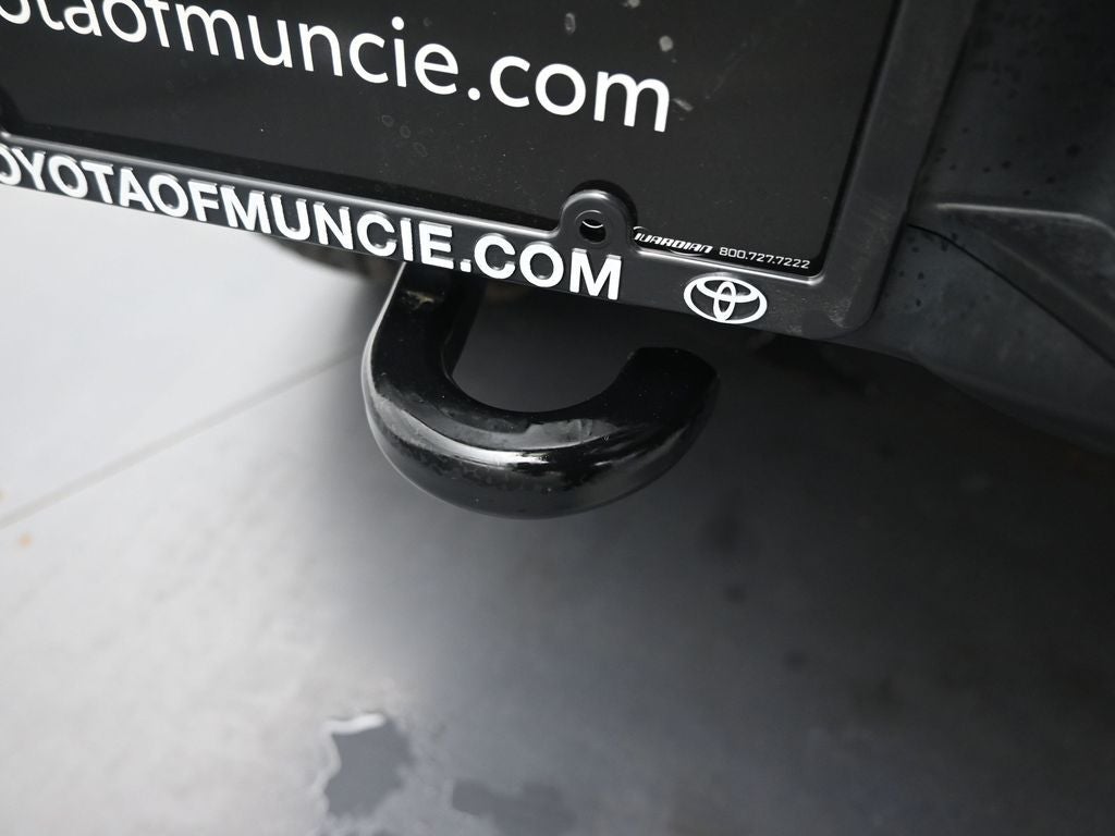 2019 Jeep Wrangler Unlimited Moab